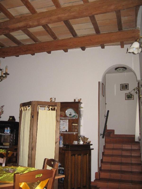 Al Parco Bed & Breakfast Ravenna Exterior photo