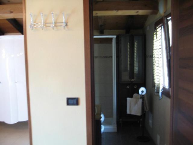 Al Parco Bed & Breakfast Ravenna Exterior photo