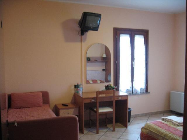 Al Parco Bed & Breakfast Ravenna Exterior photo