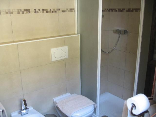 Al Parco Bed & Breakfast Ravenna Exterior photo