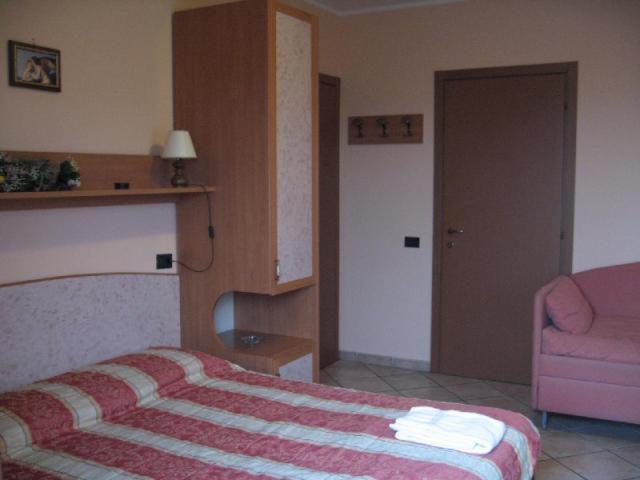 Al Parco Bed & Breakfast Ravenna Exterior photo